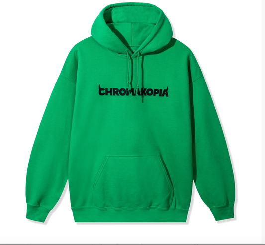 Chromakopia Hoodie