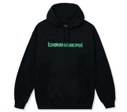 Chromakopia Hoodie